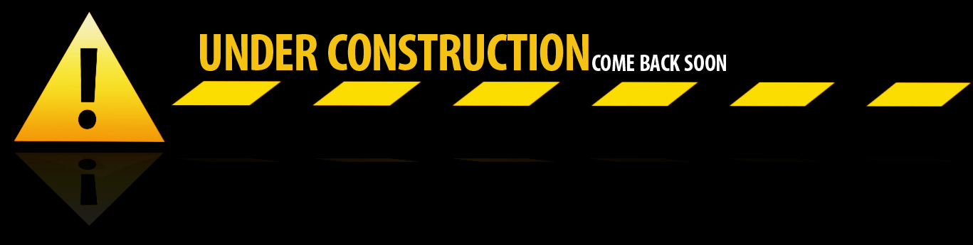 Under construction